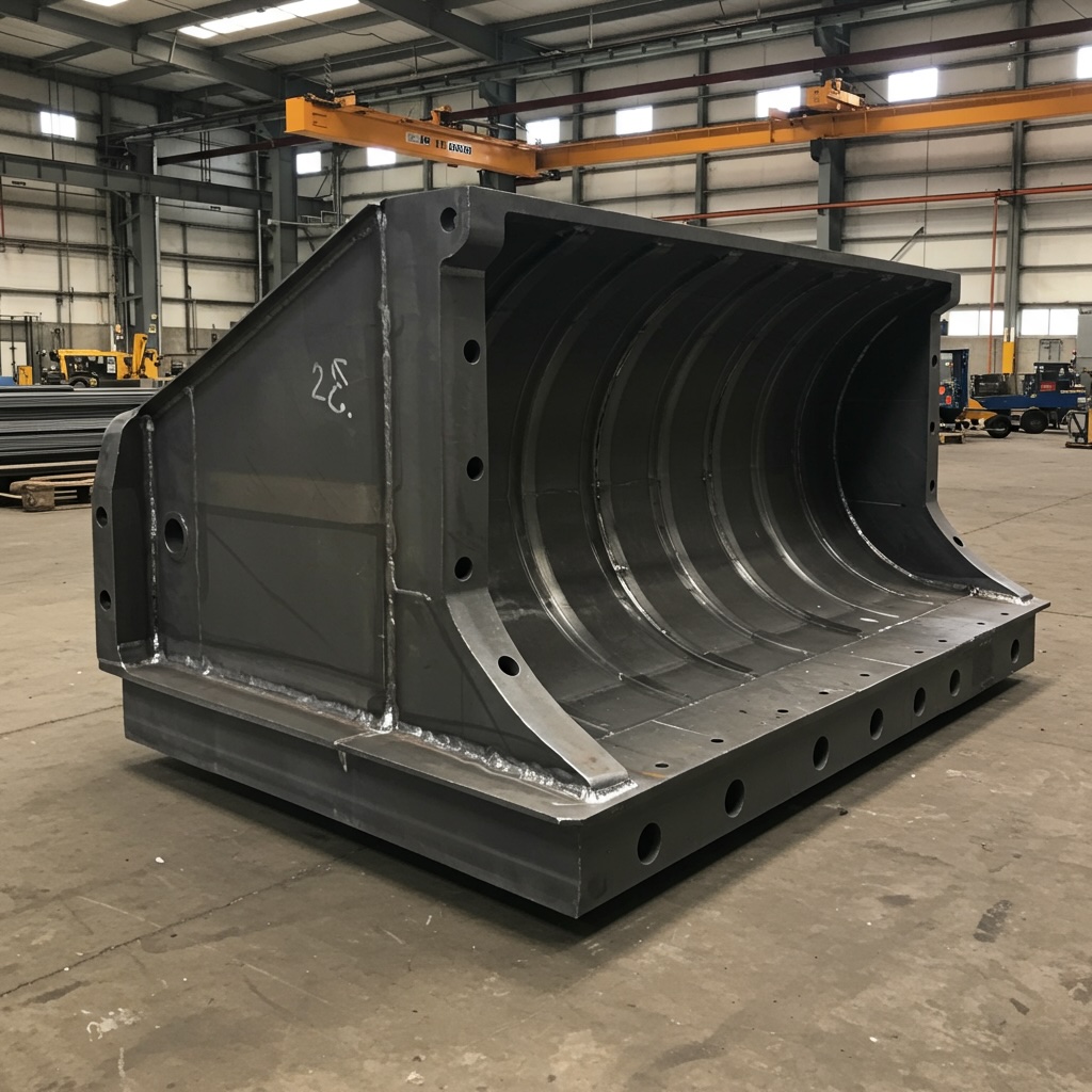 Structural Skids